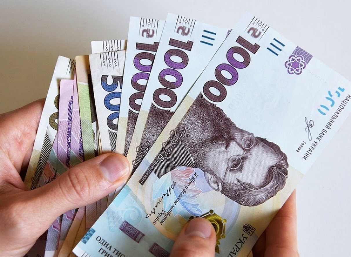 Украинцам на оккупированных территориях рассказали, как получить пенсии и субсидии