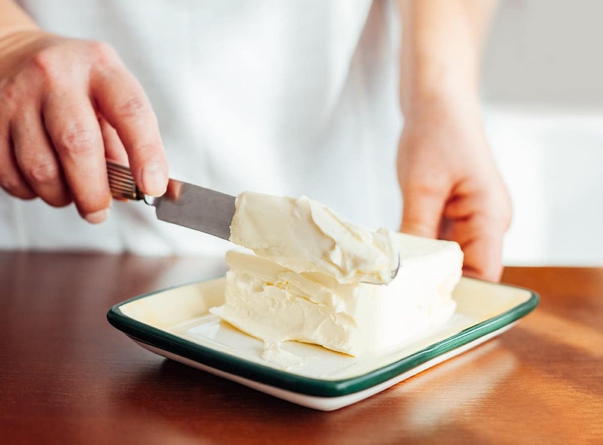 Названы три продукта, которые заменят сливочное масло в выпечке