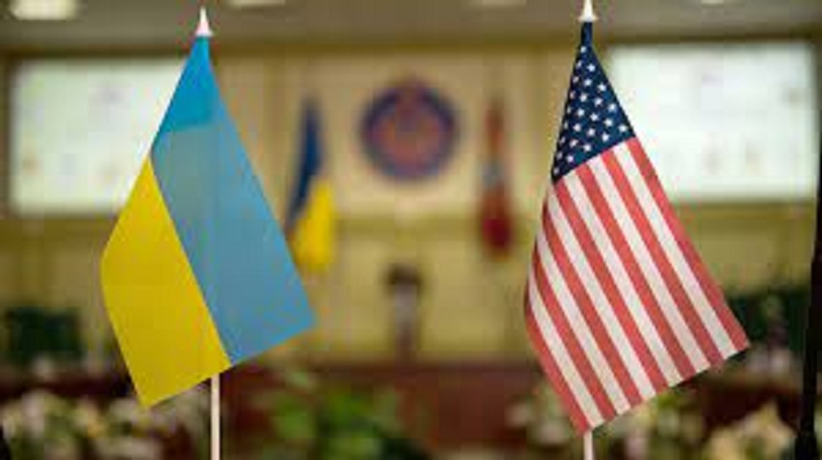 США нададуть біженцям з України статус тимчасового захисту та працевлаштування