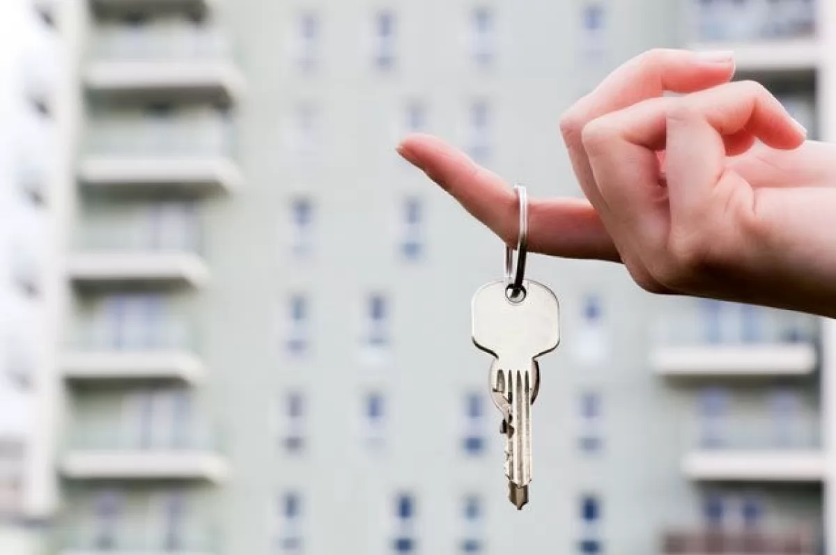 Цены на аренду жилья в Киеве кардинально изменились: за сколько можно снять квартиру 