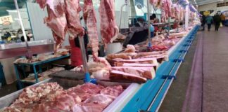 В Украине подорожало сало и мясо: как изменились цены на рынках и в магазинах  - today.ua