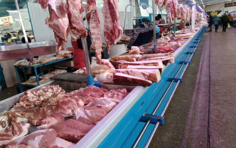 В Україні подорожчало сало та м'ясо: як змінилися ціни на ринках та в магазинах - today.ua
