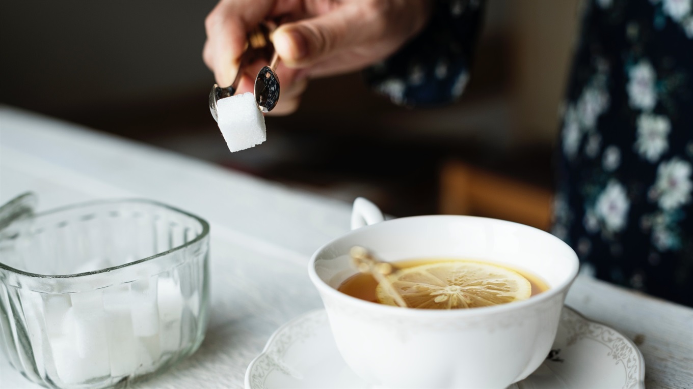 В украинских супермаркетах в апреле выросли цены на сахар