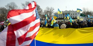 Українські біженці можуть переїхати до США за спонсорською програмою: як подати заявку на проживання в американській сім'ї - today.ua