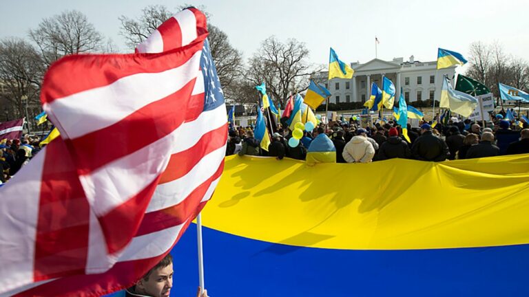 Украинские беженцы могут переехать в США по спонсорской программе: как подать заявку на проживание в американской семье  - today.ua