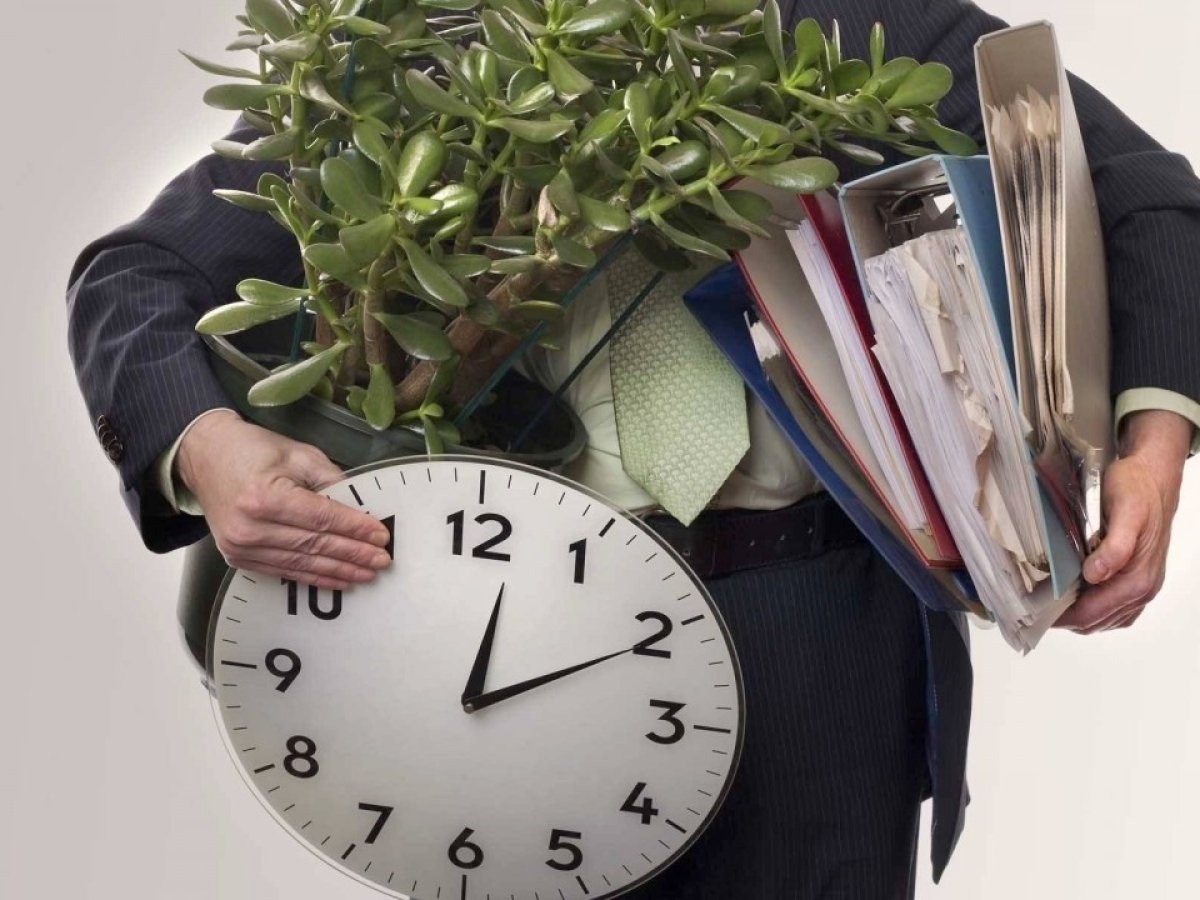 В Україні узаконять нові причини для звільнення: через що можна втратити роботу