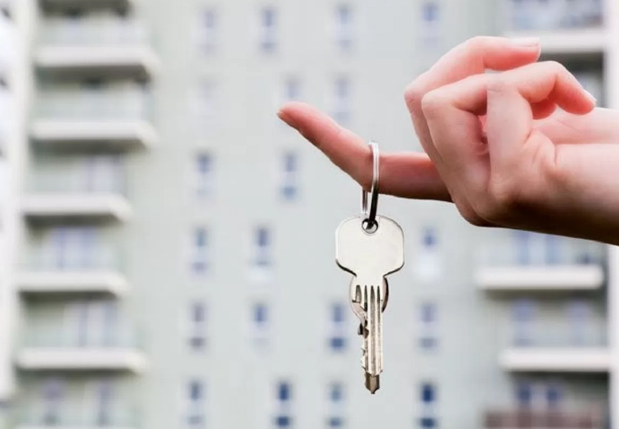 Стоимость аренды жилья в Украине снизилась вдвое: где снять недорогую квартиру