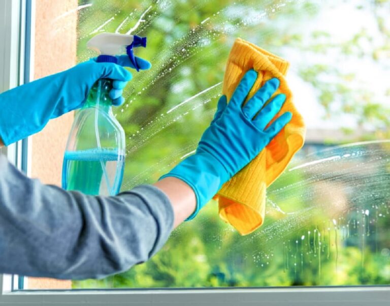 Як швидко вимити вікна без хімії: ТОП-4 дешевих засобів, які не залишають розводів - today.ua