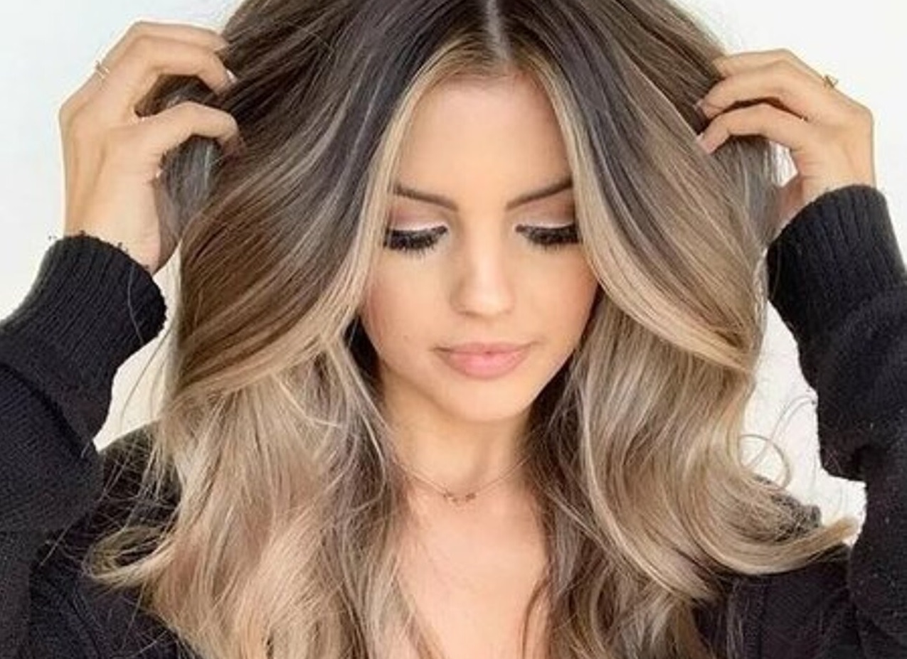 Сухий шампунь у домашніх умовах: як вимити голову без води - today.ua