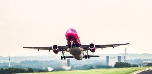 Лоукостер WizzAir запустив продаж квитків з України: на коли запланований перший рейс - today.ua