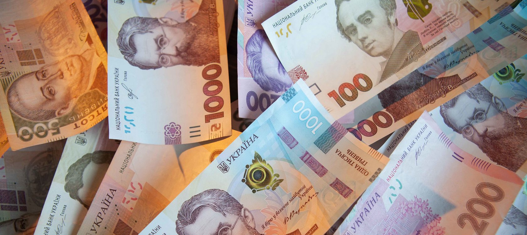 В Нацбанке рассказали, что помогает удерживать курс доллара в Украине во время войны