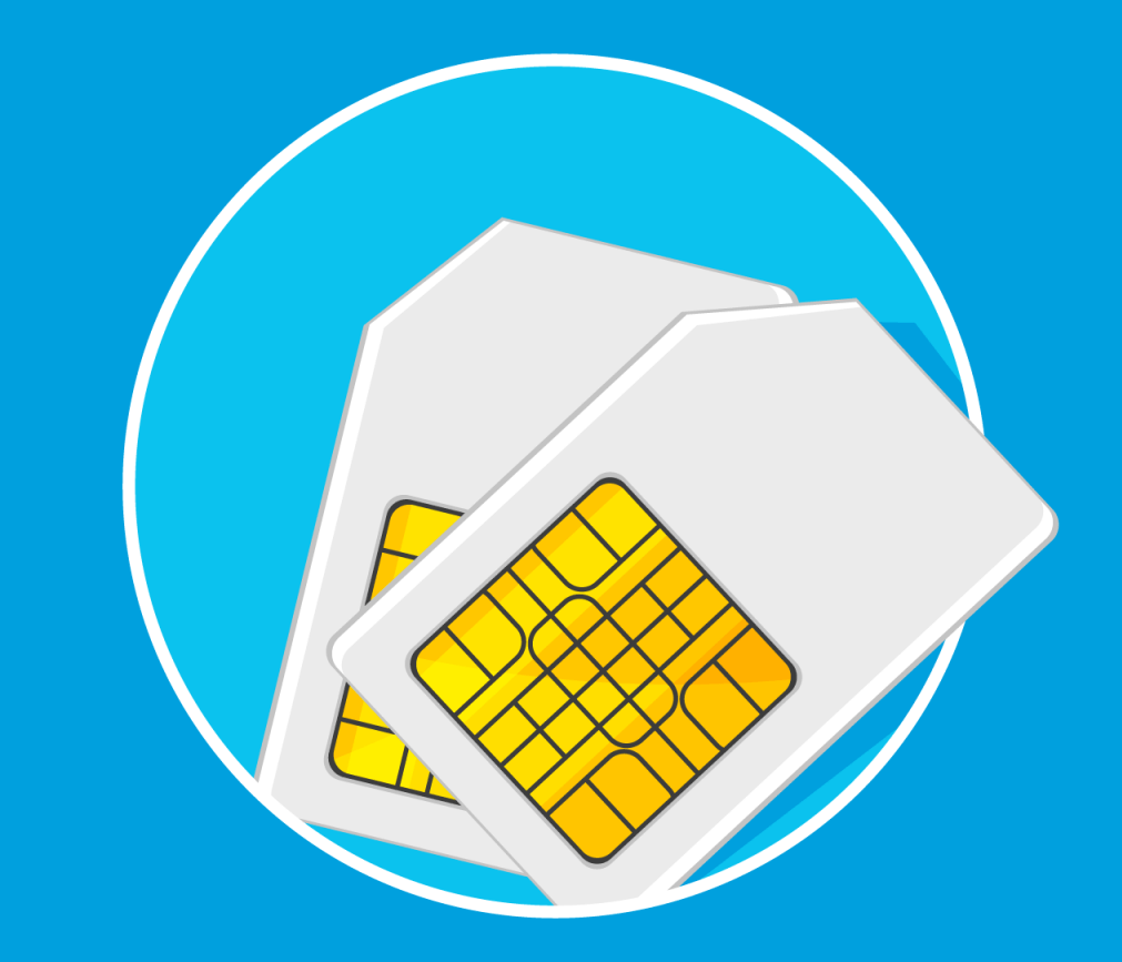 Киевстар, Vodafone и lifecell откажутся от SIM-карт