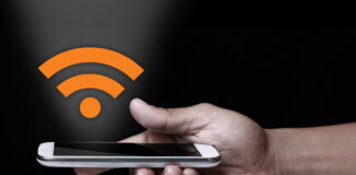 Смартфон не подключается к Wi-Fi: два простых способа решения проблемы - today.ua