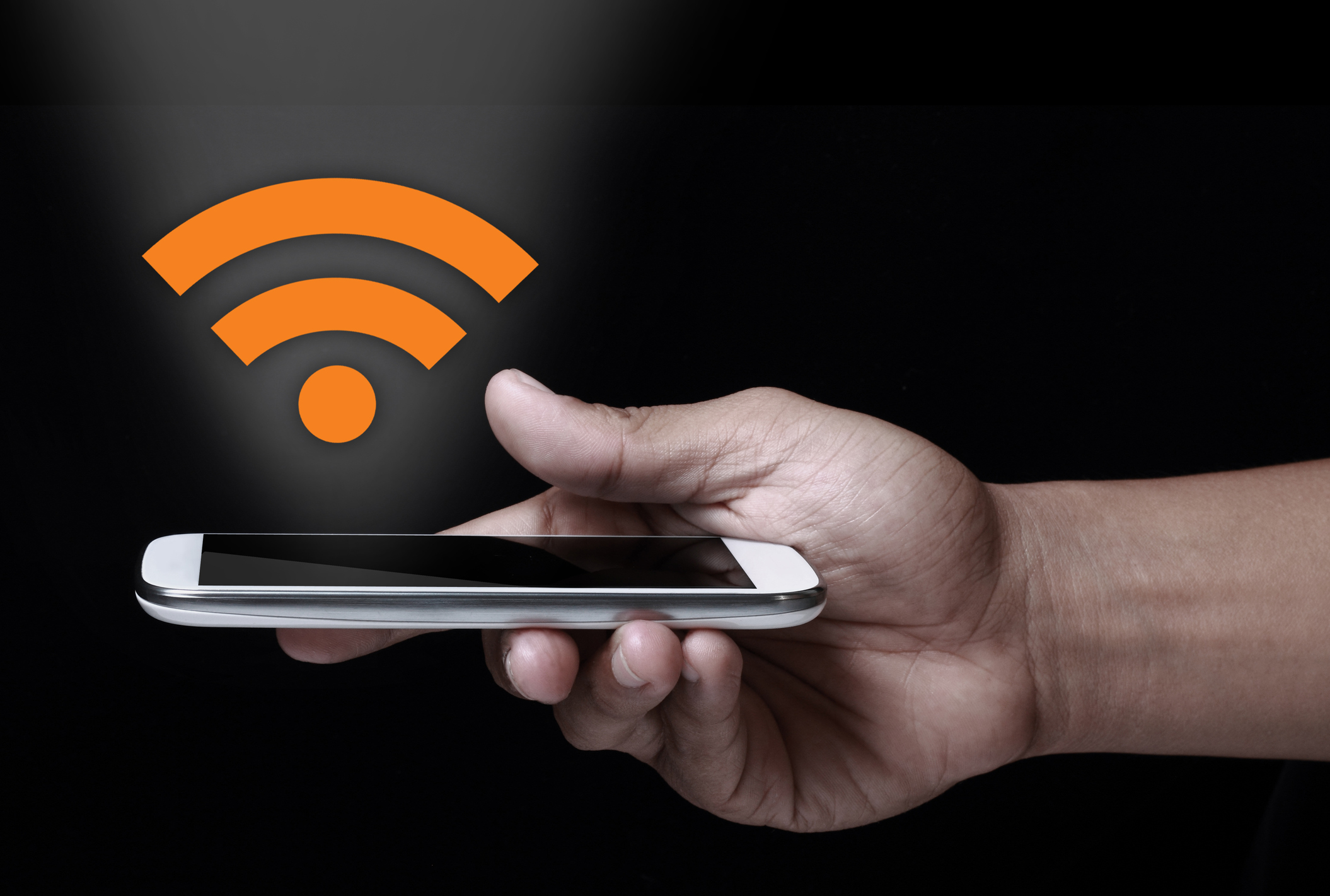 Как решить проблему отключения интернета от точки доступа Wi-Fi на  смартфоне - Today.ua