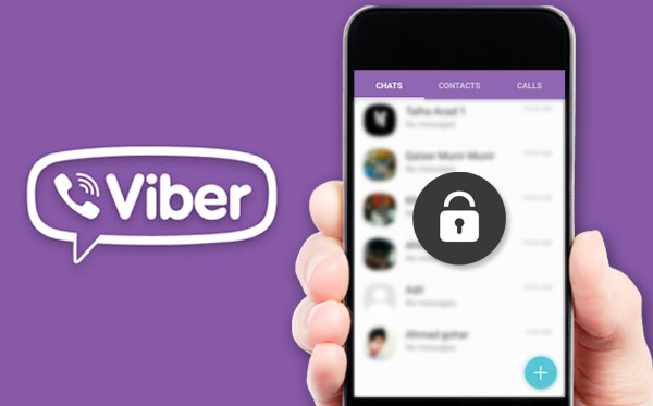 Viber запустить нову функцію для захисту особистих даних користувачів