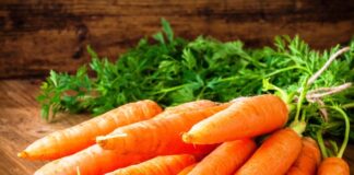 Удобрение для моркови: четыре этапа подкормки для получения хороших урожаев - today.ua