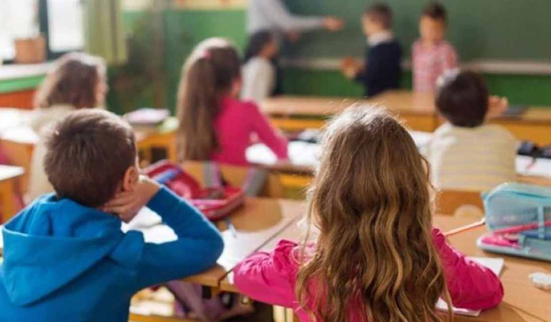 Стало відомо, як українським школярам за кордоном отримати атестат