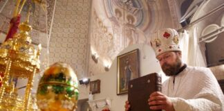 На Великдень в Україні закриють усі церкви: віруючих просять дотримуватись обмежувальних заходів - today.ua