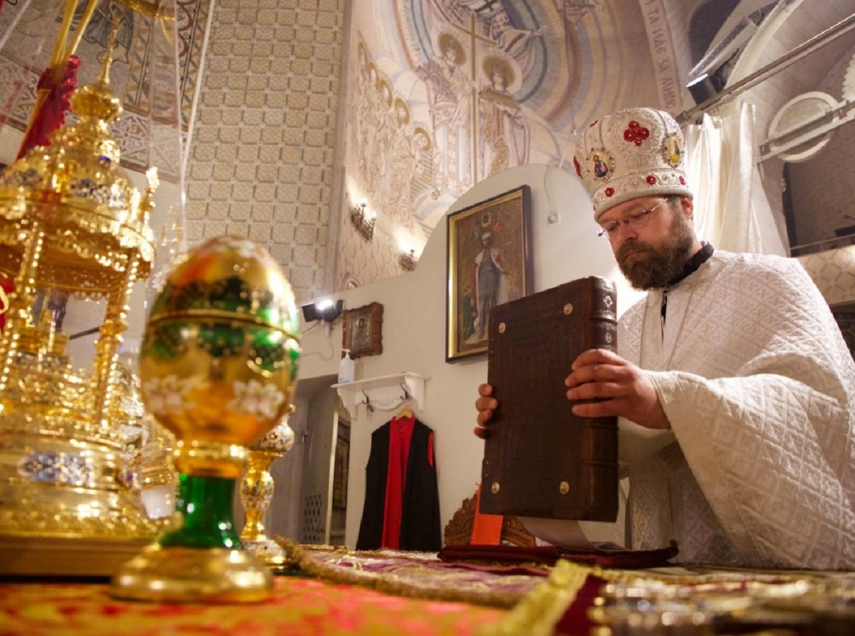 На Пасху в Украине закроют все церкви: верующих просят соблюдать ограничительные меры