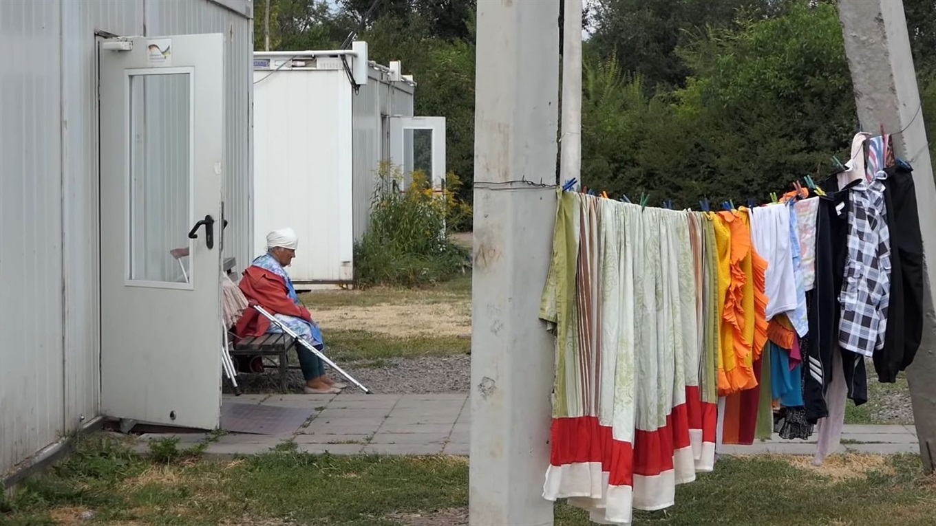 Как получить компенсацию за размещение переселенцев: перечень документов и сроки выплат - today.ua