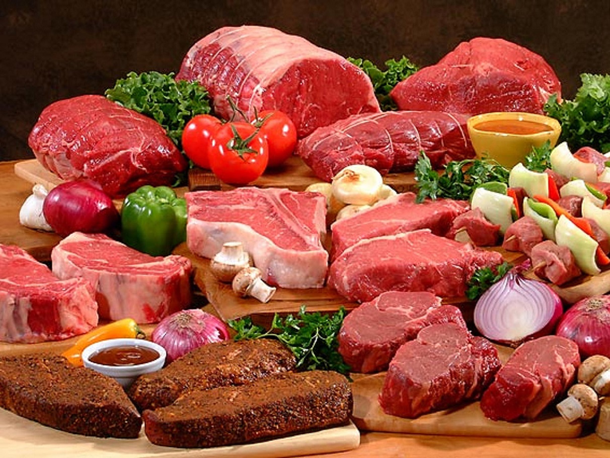Как убрать из мяса гормоны и антибиотики: четыре самых эффективных способа