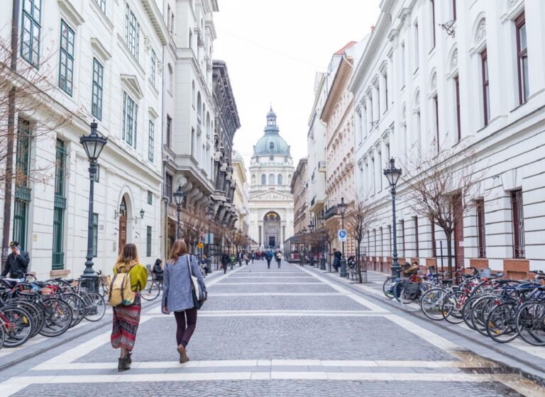 Українцям розповіли, де в Угорщині можна купити квартиру за найвигіднішими цінами - today.ua