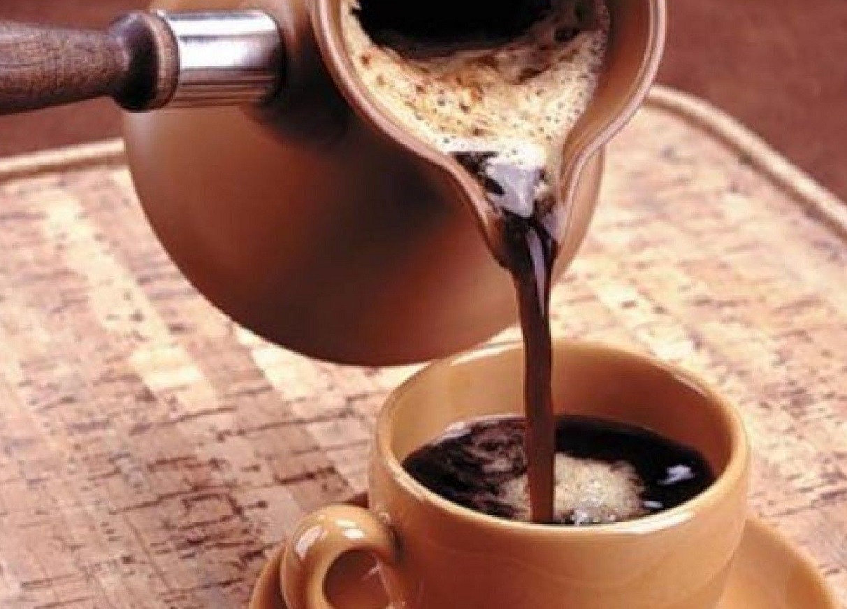 Кофе в турке максимально раскроет вкус и аромат, если использовать секреты мастеров