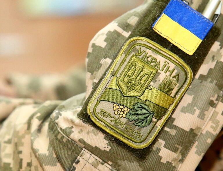 Украинцам рассказали, чем грозит уклонение от службы в армии во время всеобщей мобилизации - today.ua