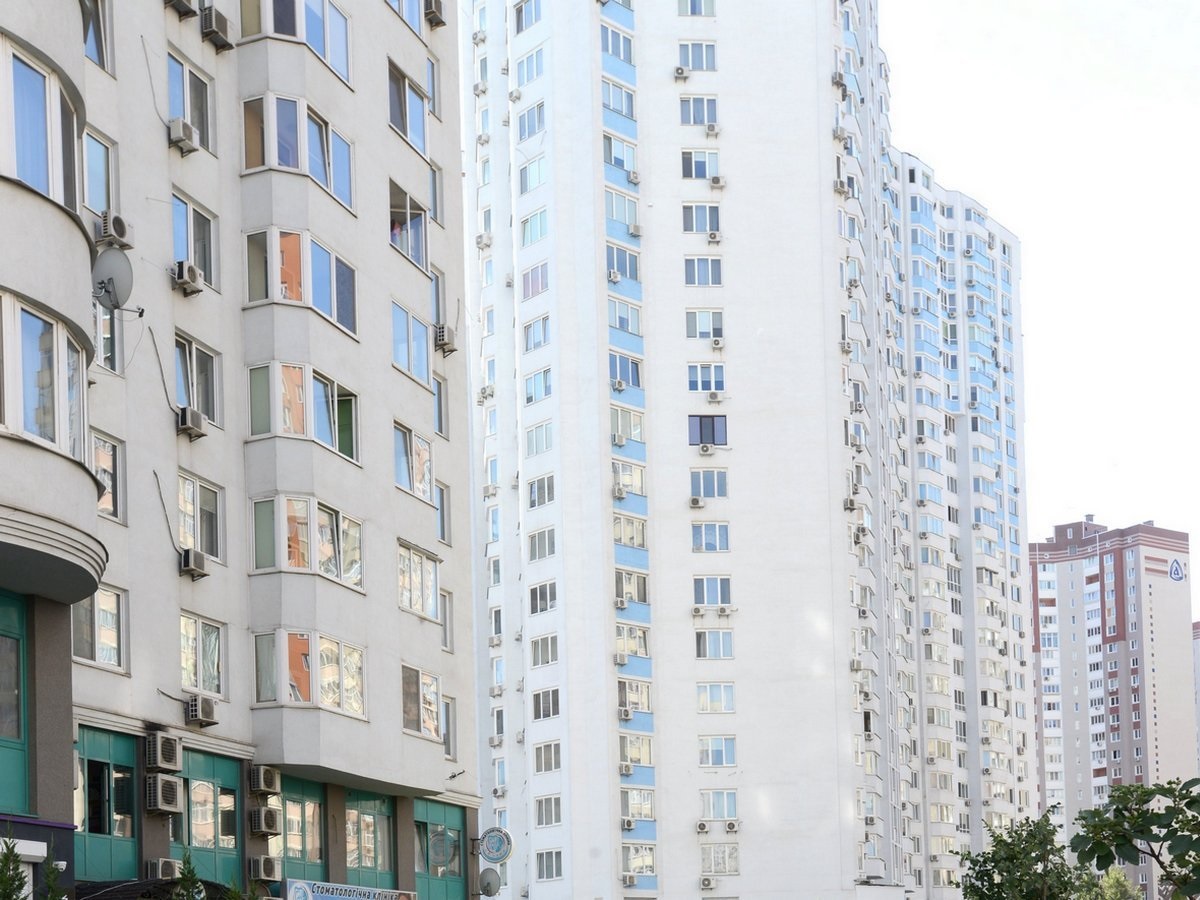 Украинцам рассказали, какие квартиры начнут выдавать через три месяца тем, кто потерял жилье из-за войны