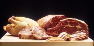 Как убрать из мяса гормоны и антибиотики: четыре самых эффективных способа - today.ua