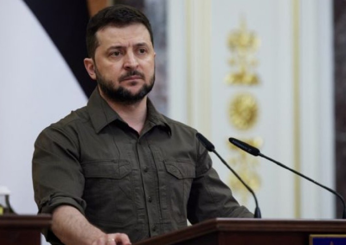 "Это не очень справедливо": Зеленский рассказал, куда на самом деле ушли деньги, собранные мировым сообществом для Украины