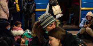 В Україні змінили правила нарахування виплат переселенцям: хто зможе отримати гроші у травні - today.ua