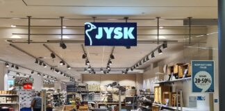 Сеть магазинов JYSK будет работать в Украине по новым правилам - today.ua