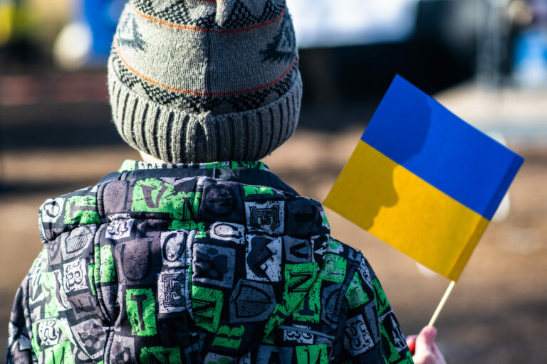 В Украине расширили перечень лиц, которые могут получить статус переселенца - today.ua