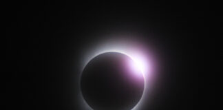 Сонячне затемнення 30 квітня: що можна і не можна робити у цей день - today.ua