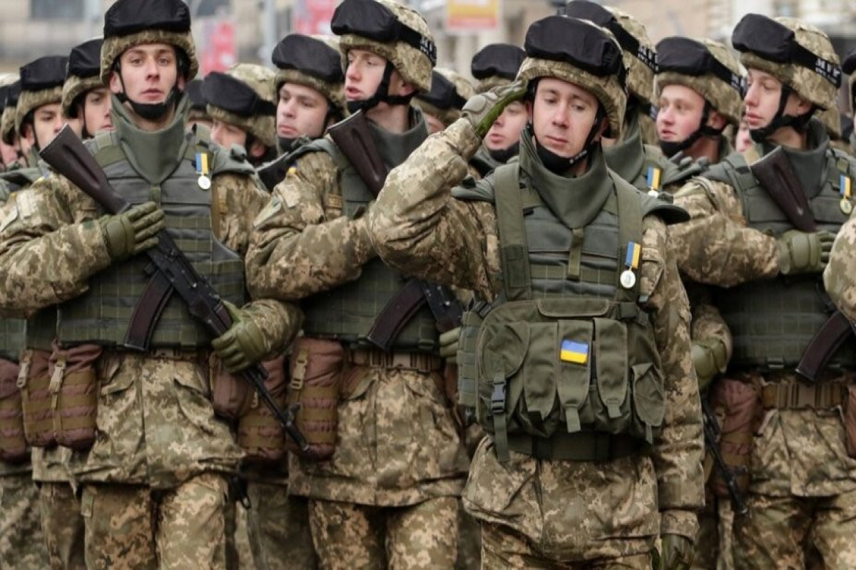Мобилизация в Украине: когда военнообязанных мужчин без опыта могут отправить на передовую