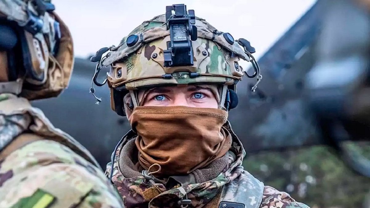 В Украине мобилизуют мужчин без военного опыта: сколько длится подготовка перед отправкой на фронт