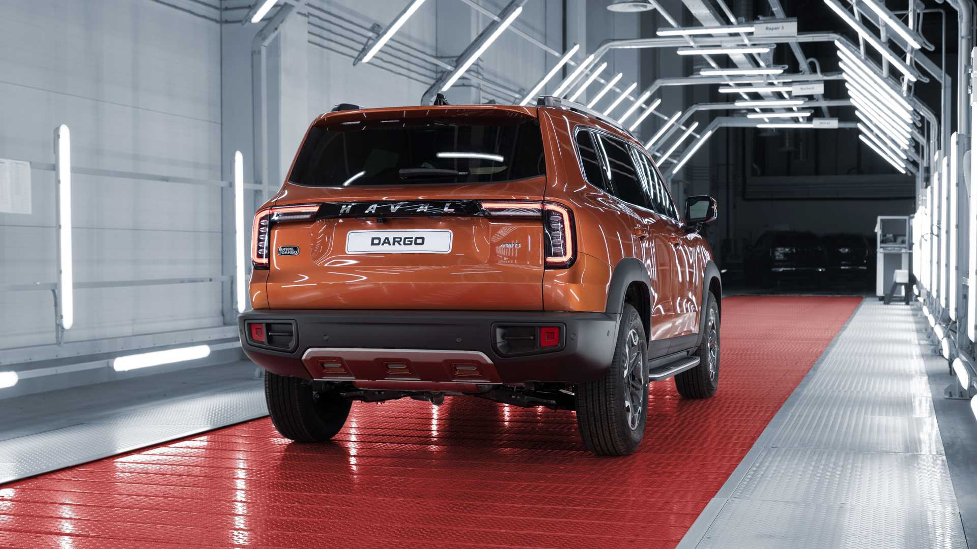 Які автомобільні бренди не хочуть йти з РФ - today.ua