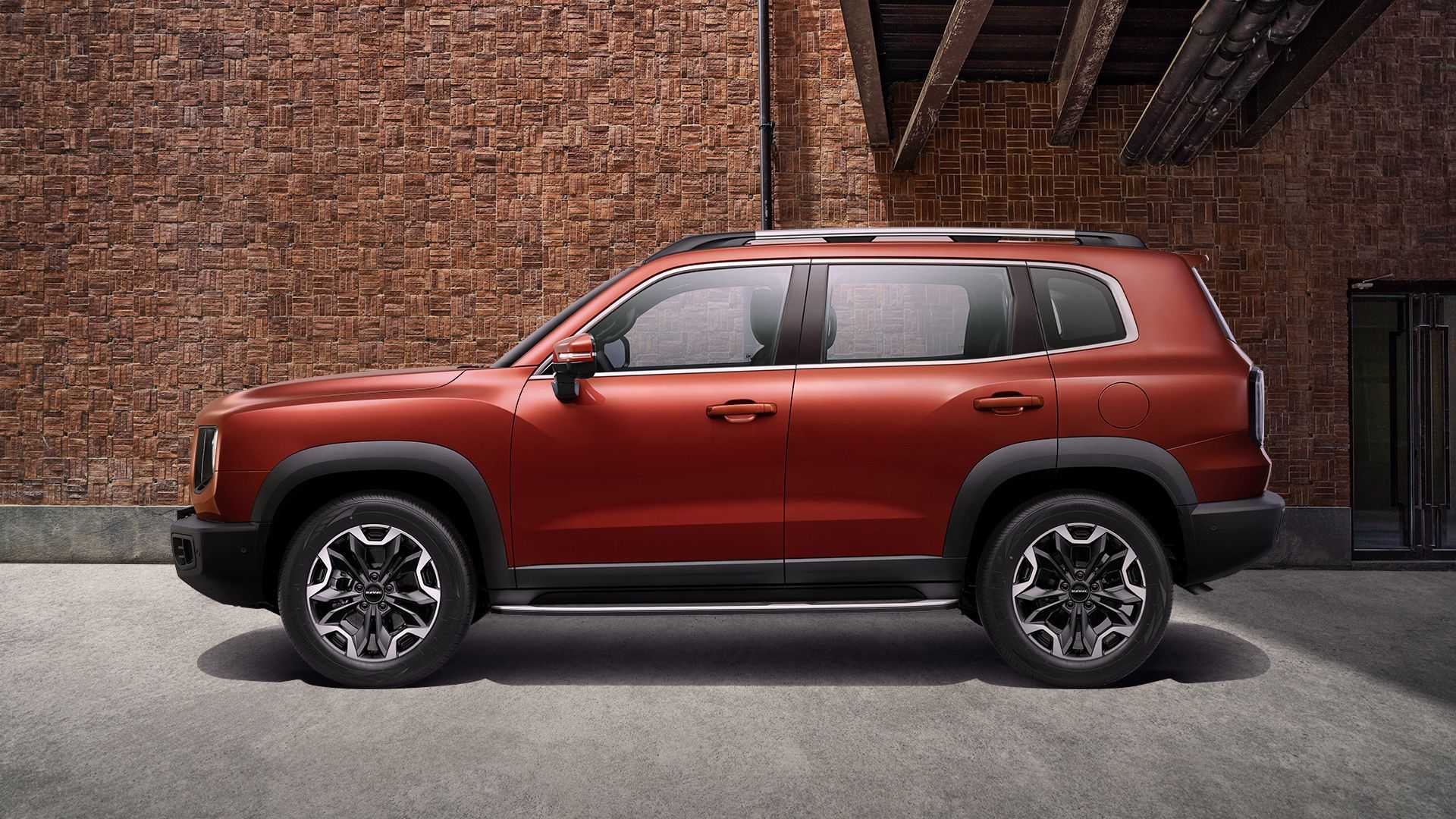 У РФ можуть закритися корейські та китайські автозаводи - today.ua