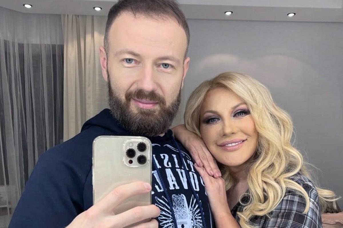 Стало відомо, де знаходиться син зрадниці Таїсії Повалій, і як він зміг виїхати за кордон - today.ua