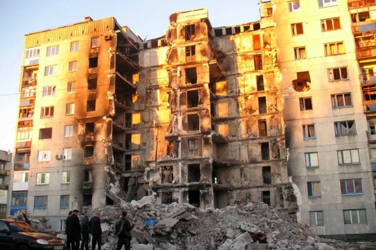 Компенсация за разрушенное жилье: как правильно фиксировать повреждения, чтобы получить деньги на восстановление недвижимости - today.ua