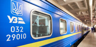 Укрзалізниця з 12 квітня запускає шість поїздів за додатковими маршрутами - today.ua