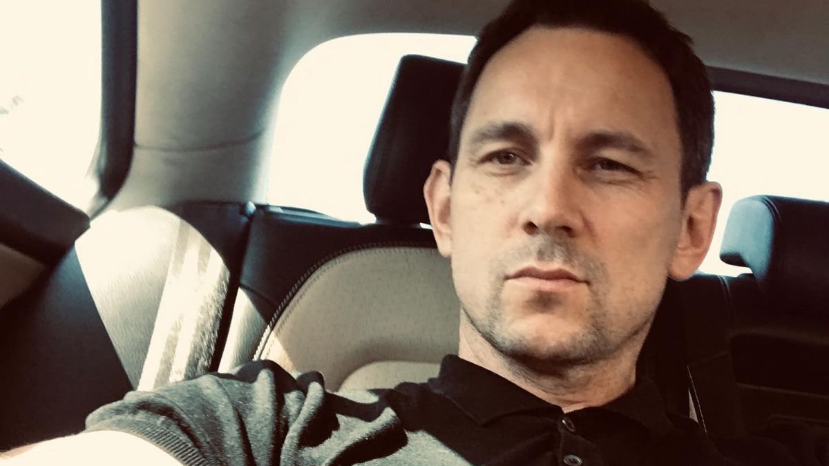 Два дома сравняли с землей: Валерий Харчишин рассказал, как российские оккупанты разгромили его собственность под Гостомелем - today.ua