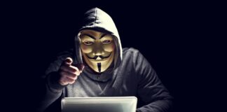 Хакеры Anonymous слили данные российских захватчиков, которые пришли с войной в Украину: 120 тысяч имен - today.ua