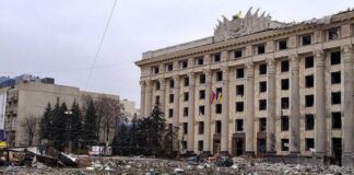 Стало известно, какой будет плата за коммуналку для жителей разбитого Харькова - today.ua