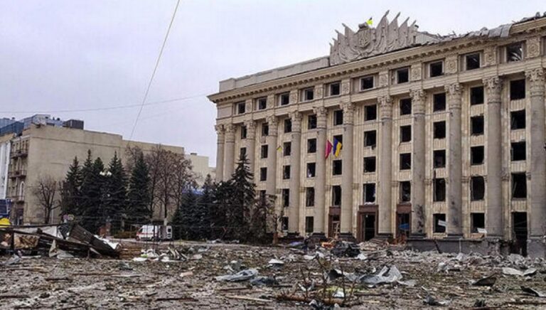 Стало відомо, якою буде плата за комуналку для жителів розбитого Харкова - today.ua
