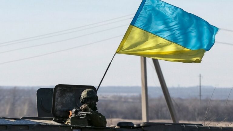 Украина откажется от перемирия и сделает “ход конем“: таролог предсказала исход войны - today.ua