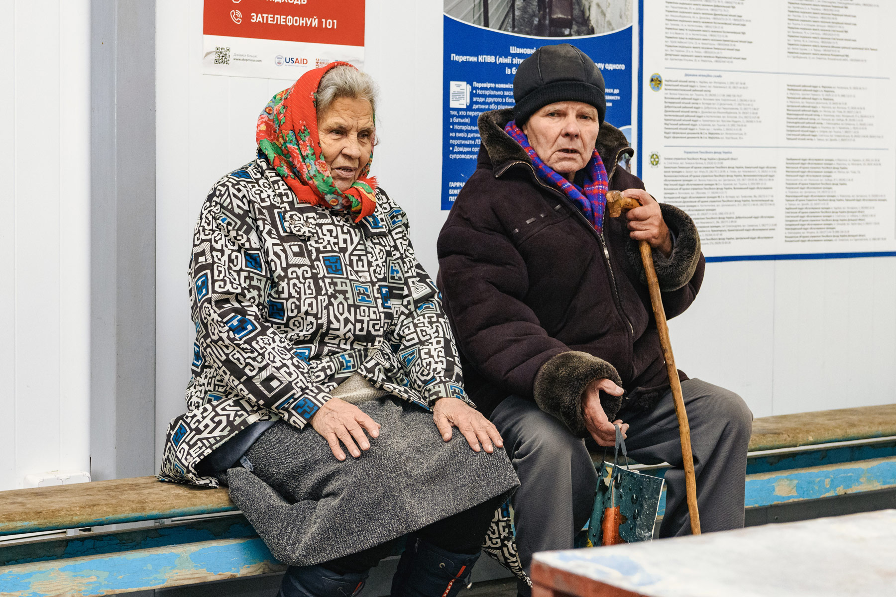 Індексація пенсій під час війни: скільки в середньому отримали українці у квітні