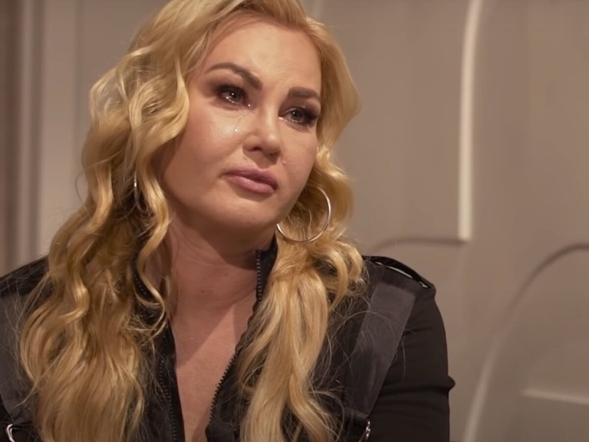 Зелёных тебе лугов, малыш: Камалия показала, что оккупанты под Бучей сделали с ее лошадью - today.ua