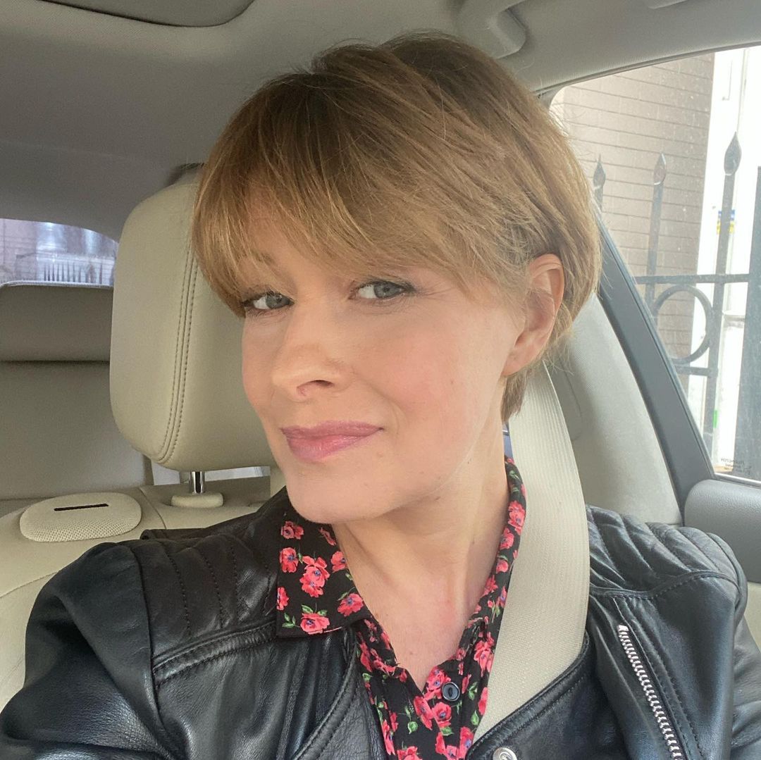 Я знала, що він такий: Олена Кравець розповіла, про що під час війни спілкується із Зеленським - today.ua